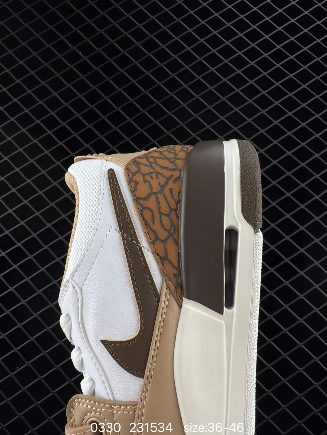 Air Jordan Legacy AJ312 Low